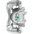 thumbnail image 4 of Detroit Axle - Front Left Brake Caliper with Bracket Replacement for 2012-2014 Dodge Attitude, 2012-2017 Hyundai Accent Kia Rio, 4 of 7