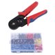 thumbnail image 5 of Ferrule Crimping Tool Kit Crimping Pliers Set 1800Pcs/Set Professional Craftsmanship Strong Connection For Electrical Repairs ANGGREK Herramientas, 5 of 8