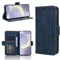 thumbnail image 3 of Funda Tipo Billetera GANGXUN para Samsung Galaxy S24 FE – Tapa Flip con Tarjetero, 3 of 5