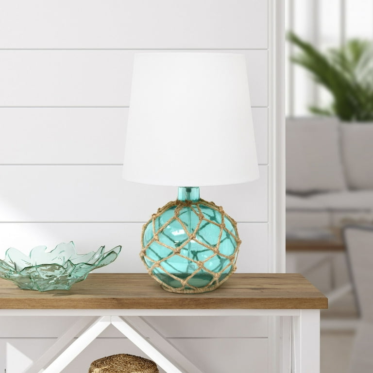 Fishermans table sale lamp