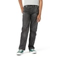 thumbnail image 1 of Levi Strauss Signature Boys' Athletic Fit Pull-On Jeans, 1 of 4