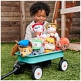 thumbnail image 3 of GUND Paw Patrol: Marshall con Uniforme de Bombero en Tamaño de 6 para Niños de 1 año en Adelante, 3 of 5