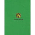 thumbnail image 5 of John Deere Chillwick™ Cooling Poly Logo Tee, Sizes S-3XL, 5 of 9