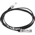 thumbnail image 4 of Axiom X2130A-1M-N-AX 1 m 10GBASE-CU SFP Plus Passive DAC Twinax Cable for Oracle, 4 of 4