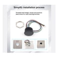 thumbnail image 3 of GM861 Integrated Thread Scanning Module QR Code Recognition Module Scanning, 3 of 10