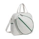thumbnail image 1 of Bolsa de tenis, bolsa deportiva, deporte de Fitness con correa de hombro extraíble, bolsa de transporte, bolsa de hombro grande para raqueta de tenis,, 1 of 8