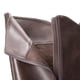 thumbnail image 5 of Botas de Montar Altas con Hebilla para Mujer DREAM PAIRS Marrón, 5 of 8
