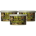 thumbnail image 1 of Alimento para Mascotas Zoo Med Lata de SuperGusanos 3x35g, 1 of 1