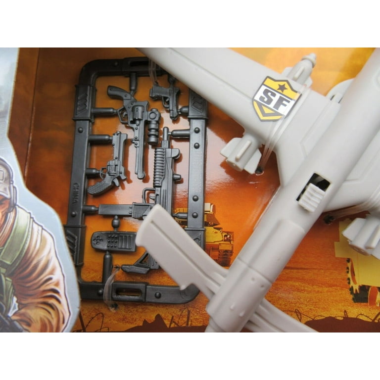 Soldier Force Drone Command Playset - Walmart.com