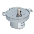 thumbnail image 1 of Motorreductor de CC Ticfox JS-50T 12V 80RPM, 1 of 14