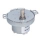 thumbnail image 1 of Motor de engranajes CC, piezas de transmisión eléctrica con reducción de velocidad de torsión alta, 12V, 80RPM, JS‑50T, 1 of 14