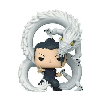 Funko Devil Jin (GameStop Exclusive): Tekken x POP! Games
