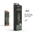 thumbnail image 2 of Cojín Insoles Superfeet Hike para botas de senderismo, unisex, 2 of 5