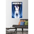 thumbnail image 2 of MLB Toronto Blue Jays - Vladimir Guerrero Jr. Wall Poster with Push Pins, 22.375" x 34", 2 of 5