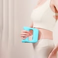 thumbnail image 1 of XYAIYT Portable Multifunctional Muscle Relaxation Belt with High Frequency Vibration for Deep Tissue Relief and Soreness Alleviation(Blue), 1 of 6