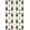 Beige, Pattern 12, variant on ODIKA 4'x6' Beige Cream Geometric Medallion Trellis Washable Area Rug Contemporary Inspired Lattice Grid Stain Resistant, Low Pile, Easy Care for Dorm Room, Small Living