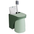 thumbnail image 1 of Amdohai Nail-free Rack Magnetic Cup Wall Mounted Holder, 1 of 7