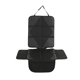 thumbnail image 1 of Cojín antidesgaste para silla de bebé cojín antideslizante para silla de coche, 1 of 5