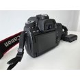 thumbnail image 3 of Canon EOS 80D 24.2MP Appareil Photo Reflex Numérique avec Chargeur et Batterie, 3 of 5