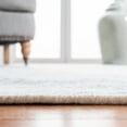 thumbnail image 4 of SAFAVIEH Restoration Vintage Caelestinus Geometric Area Rug, Ivory/Blue, 8' x 10', 4 of 8