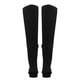 thumbnail image 3 of Bota Larga Ems Color Negro 22.5 Dorothy Gaynor Bota Larga Ems Color Negro 22.5, 3 of 6