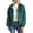 F01-Green, variant on Jacket Women Stand Collar Winter Warm Coat Soft Cropped Coat Casual Thickened Outerwear Fashion Fall Winter Jackets Women Winter Coats