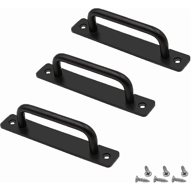 Puerta corrediza, puerta corrediza de servicio de 3 piezas, puerta, puede ser para puertas En, W, Cabi, Ers Qy