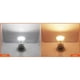 thumbnail image 3 of Paquete de 12 bombillas LED MR16 de 5 W GU5.3, equivalente a luz halógena MR16, blanco frío 6000 K, 500 lúmenes, no regulable AC/DC 12 V Clase de eficiencia energética A, 3 of 5