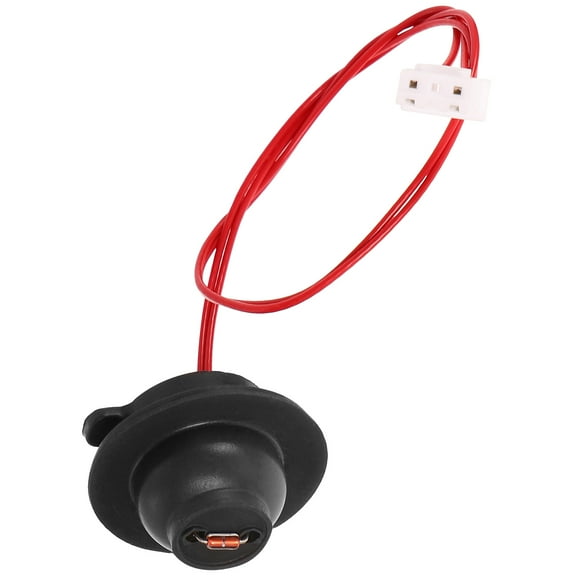WORGEOUS  Stove Temperature Sensing Tube Replacement Probe Thermostat