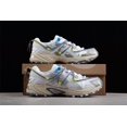 thumbnail image 3 of Asicss Gel-Kahana TR V2 Grey/White Retro casual sports shoes, 3 of 4