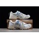 thumbnail image 3 of Asicss Gel-Kahana TR V2 Grey/White Retro casual sports shoes, 3 of 4