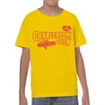 thumbnail image 2 of Officially Licensed Charleston Chew Retro Youth's T-shirt, 2 of 3