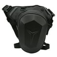 thumbnail image 1 of Bolsa Cartuchera para Motocicleta, Riñonera Resistente Al Agua Con Tira Reflectante Para Senderismo Al Aire Libre, Viajes y Pesca, 1 of 7