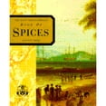 thumbnail image 1 of The East India Company Book of Spices (Hardcover) by Anthony Wild, 1 of 1