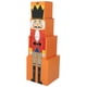 thumbnail image 1 of Decorative Storage Box For Christmas Party With Square Shape And Multifunctional Design 1 Set, 1 of 5