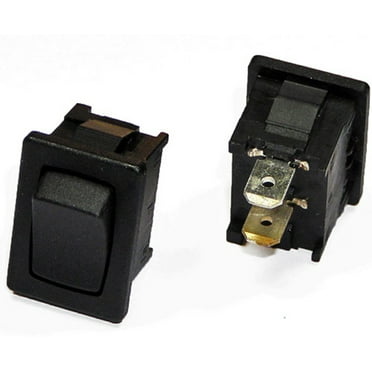 DeWalt DW411 Sander Replacement (2 Pack) On/Off Switch - 144960-00-2PK