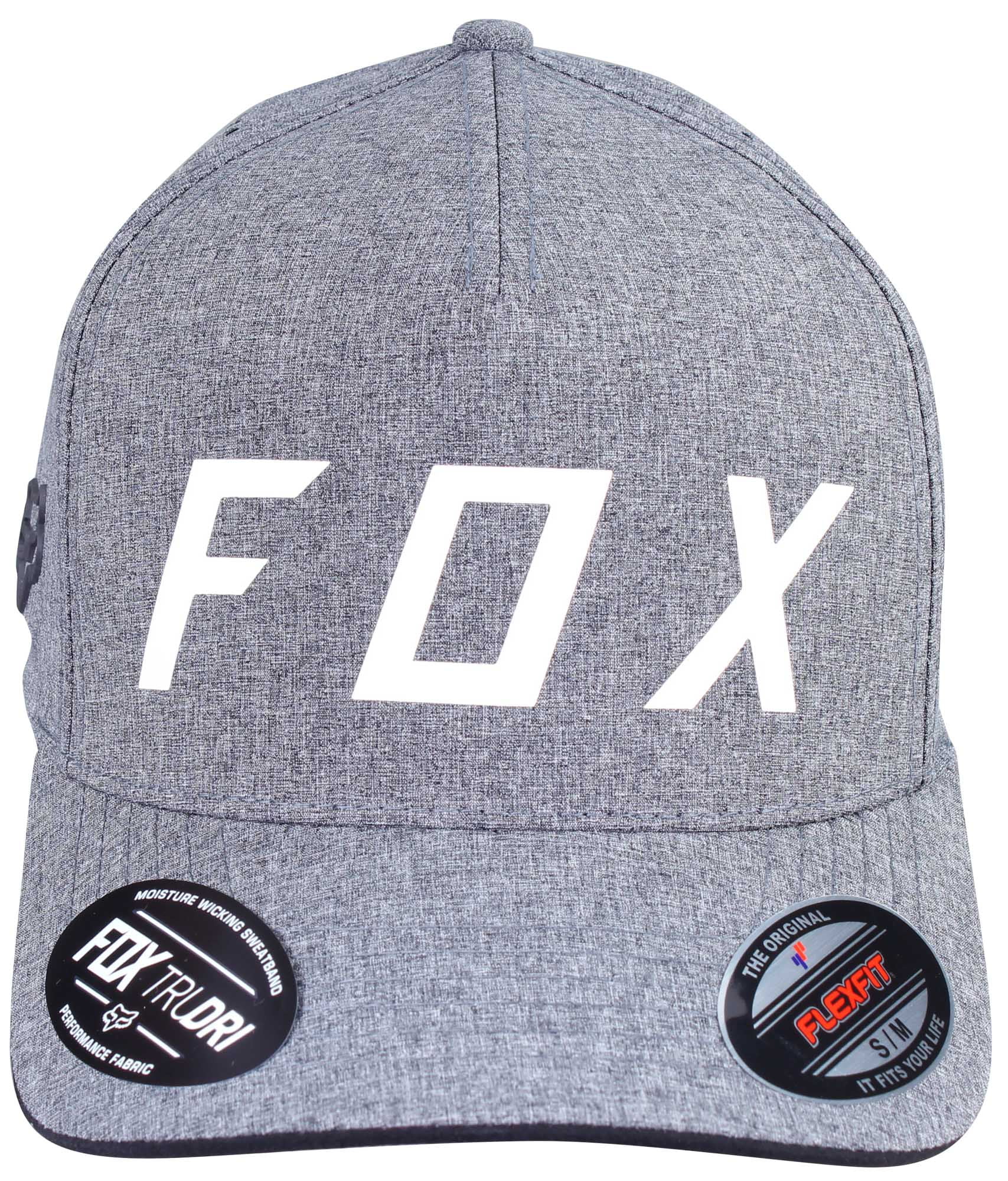 fox trudri hat
