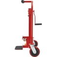thumbnail image 6 of 1 PCS 15.24cm/6in Manual Furniture Move Tool, Heavy Duty Moving Tool Set, Furniture Handling Tool(Red), Max. Overall Load Capacity: 589.67kg/1300lbs, 6 of 7