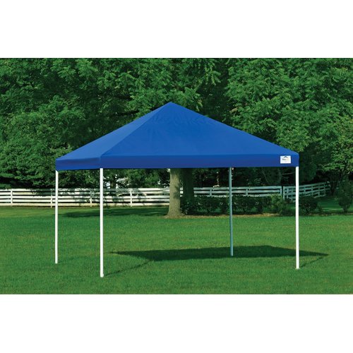 Celebration 12' x 12' Blue Decorative Canopy