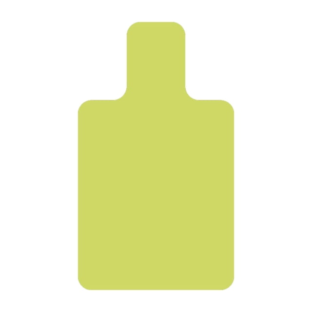 Funda para Pilates Reformer, duradera y absorbente de sudor, para entrenamiento de equilibrio. Verde amarillo