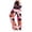 PinkB&20K0702, variant on Fabrcox Halloween Woman Pajama Pants Funny Ghost Pumpkin Candy Women's Sleep Pants Fall Winter Festival Soft Womens Lounge Pant M