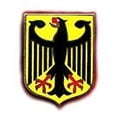 thumbnail image 4 of Germany (Eagle) Friendship Pin, 4 of 6