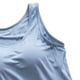 thumbnail image 5 of Xuyuer Ladies Fashion Sleeveless Round Neck Solid Color Modal Bottoming Vest Top with Chest Pads, Seamless Camisole for Everyday Comfort and Layering Essentials, 5 of 5