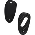 thumbnail image 2 of 39152-SR3-A00 Antenna Hole Plate Cap Cover Kit for 1.5L 1.6L 1992-2000 Replace 90105-SB6-003 39154-SR3-G01, 2 of 5