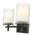 thumbnail image 6 of Z-Lite 2 Light Vanity, 6 of 8