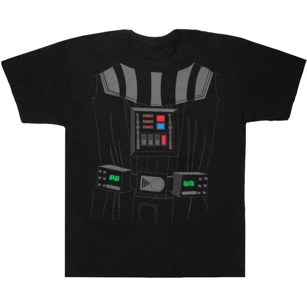 darth vader king of spades shirt