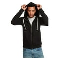 thumbnail image 4 of Next Level Unisex Zip Hoody - 9602, 4 of 8