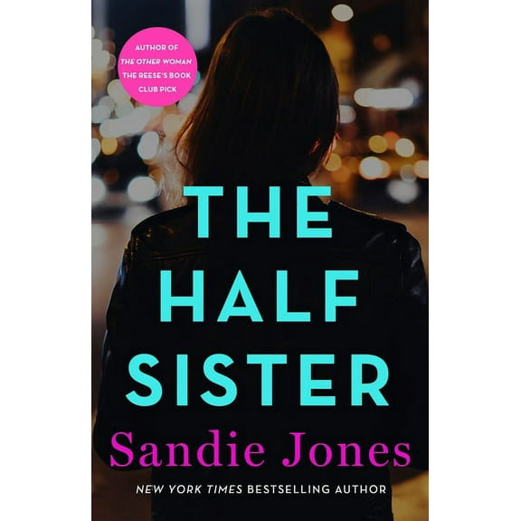 Half Sister, (Paperback)