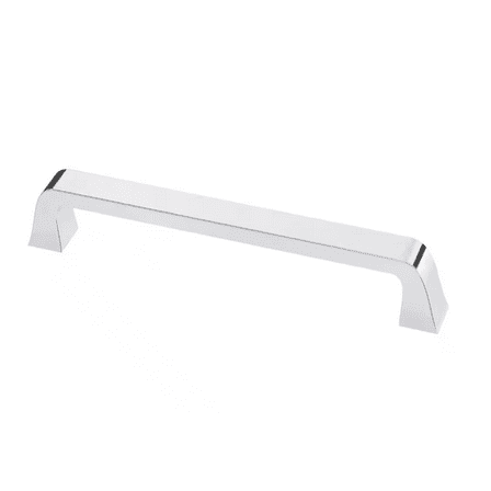 Liberty P39377C-PC 5 1/16" Polished Chrome Classic Bell Cabinet & Drawer Pull