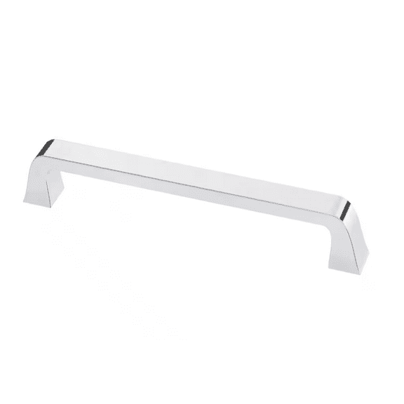 Liberty P39377C-PC 5 1/16" Polished Chrome Classic Bell Cabinet & Drawer Pull